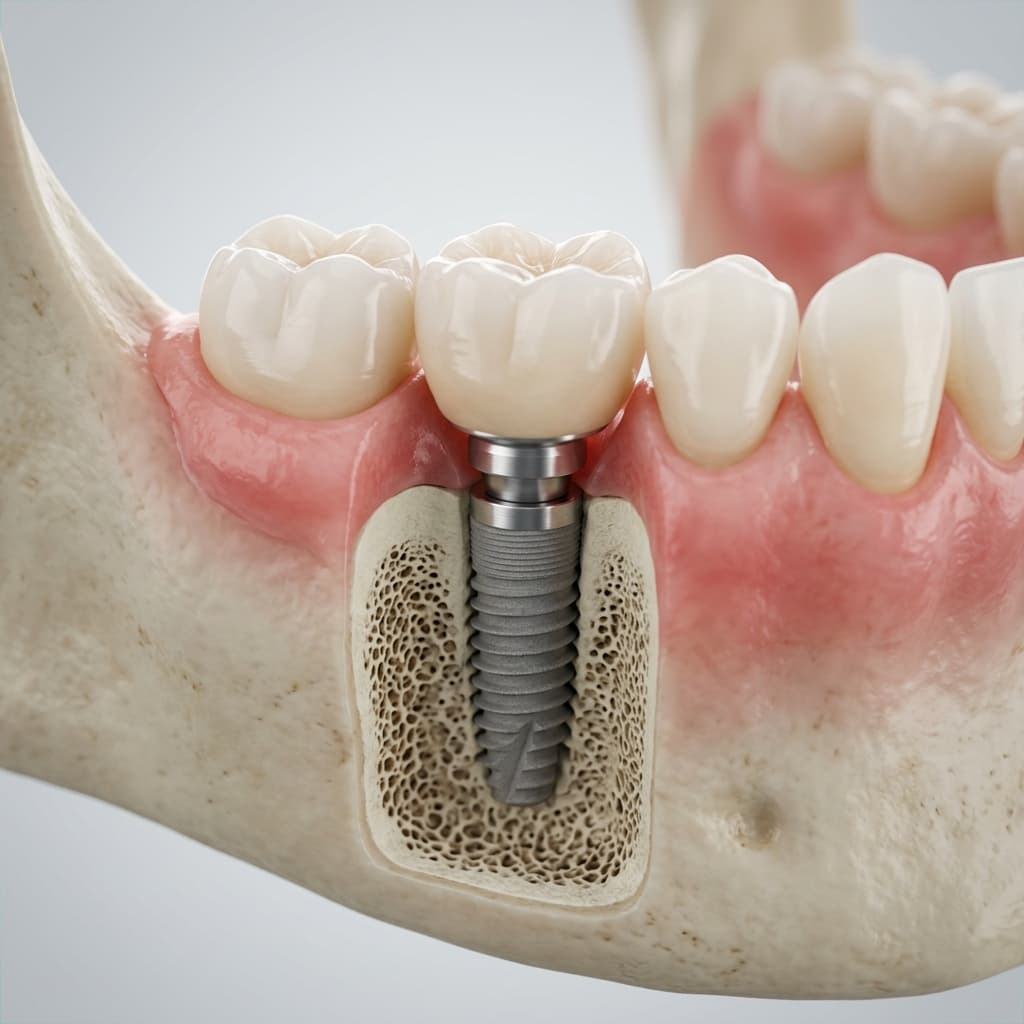 Dental Implant