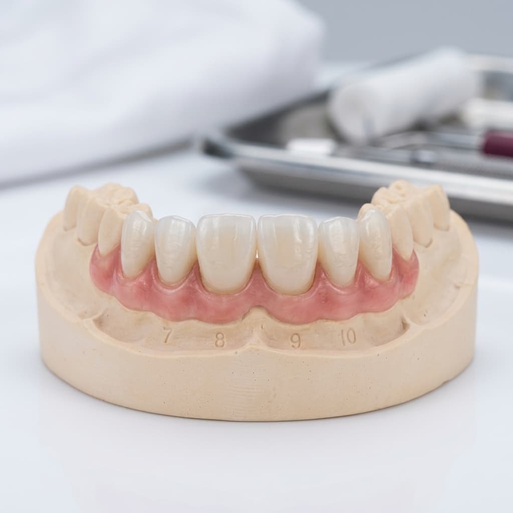Emax Crowns at NY HEALTH