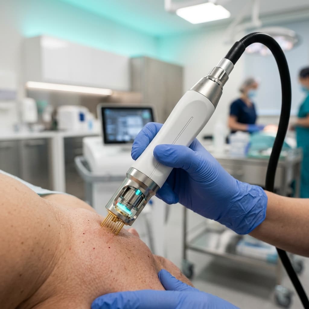 J-Plasma Body Contouring at NY HEALTH