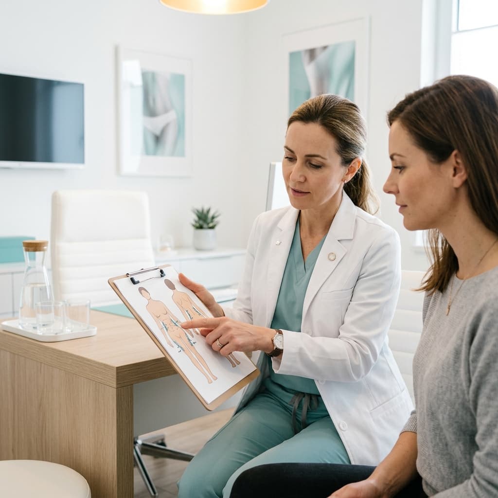 Breast Reduction (Reduction Mammoplasty) at NY HEALTH